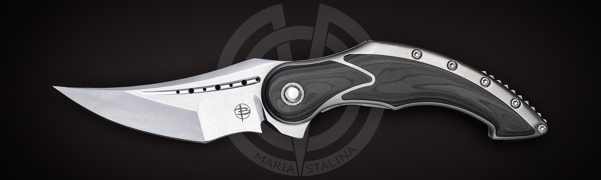 Begg Knives Mandera