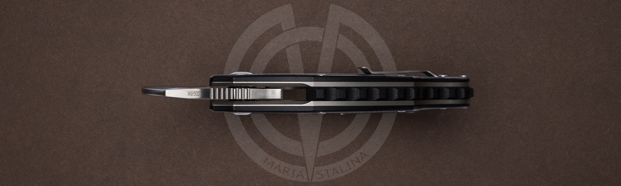 Brous Blades нож Enforcer_3