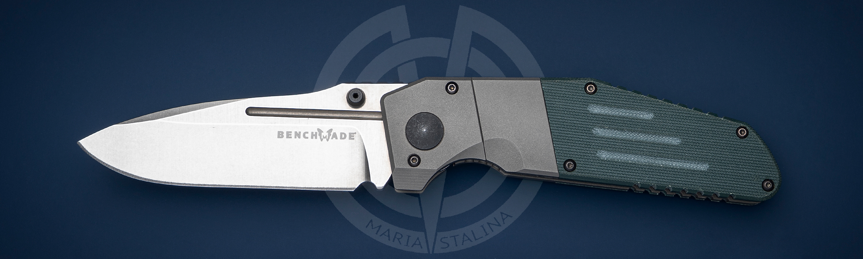 Benchmade нож 7505-132
