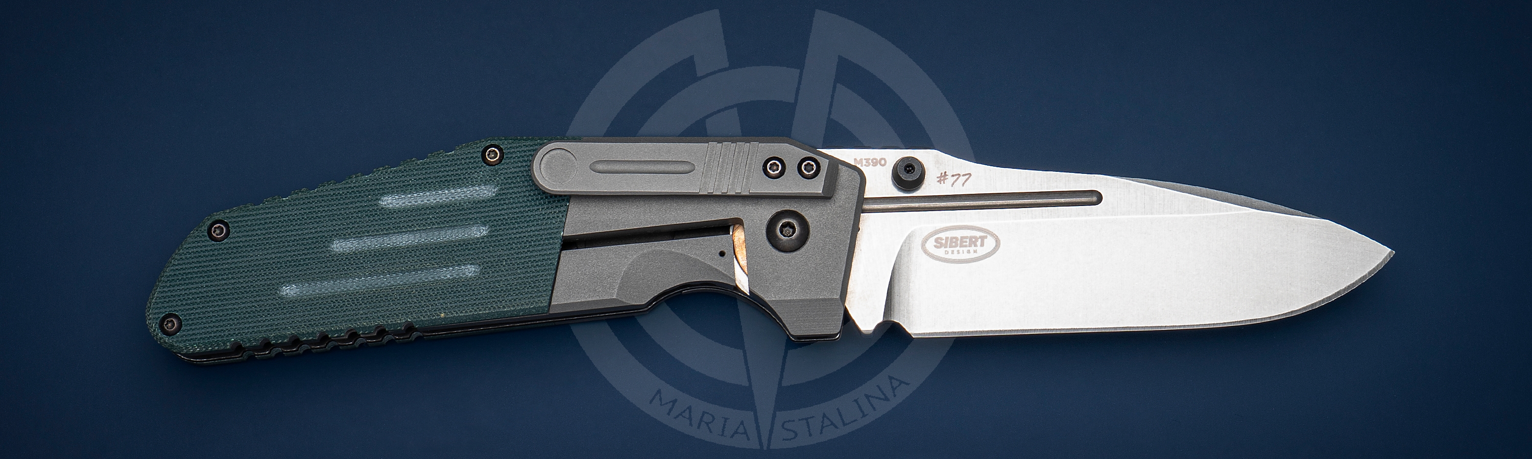 Benchmade нож 7505-132_1