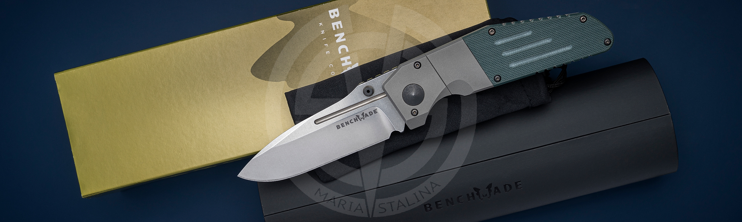 Benchmade нож 7505-132_6
