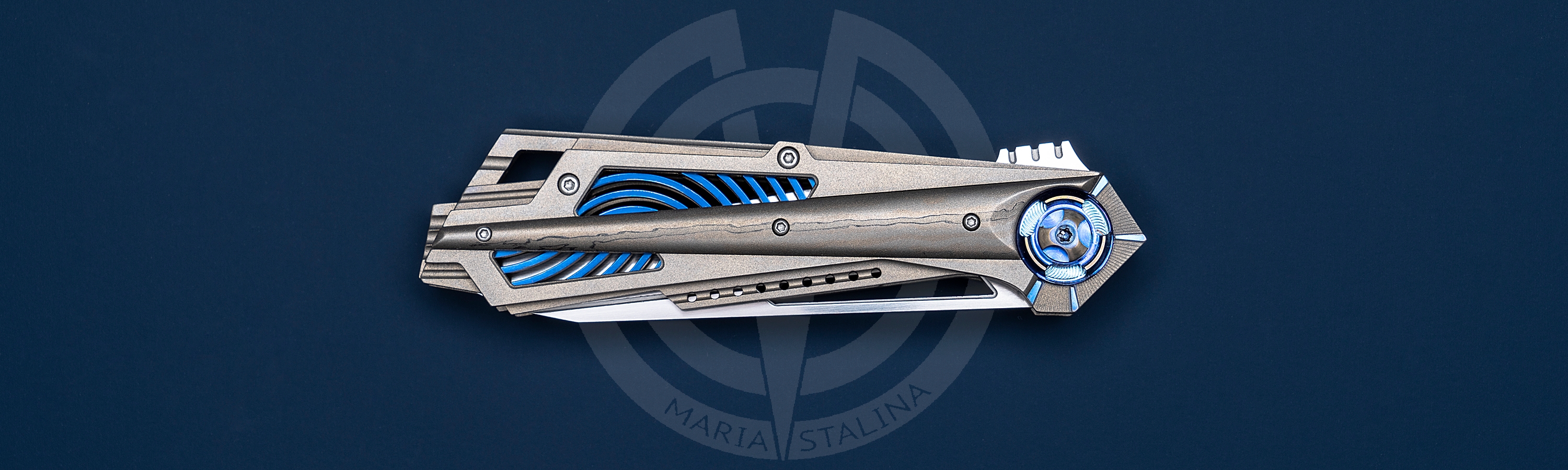 Justus Knives нож Cosmos_5