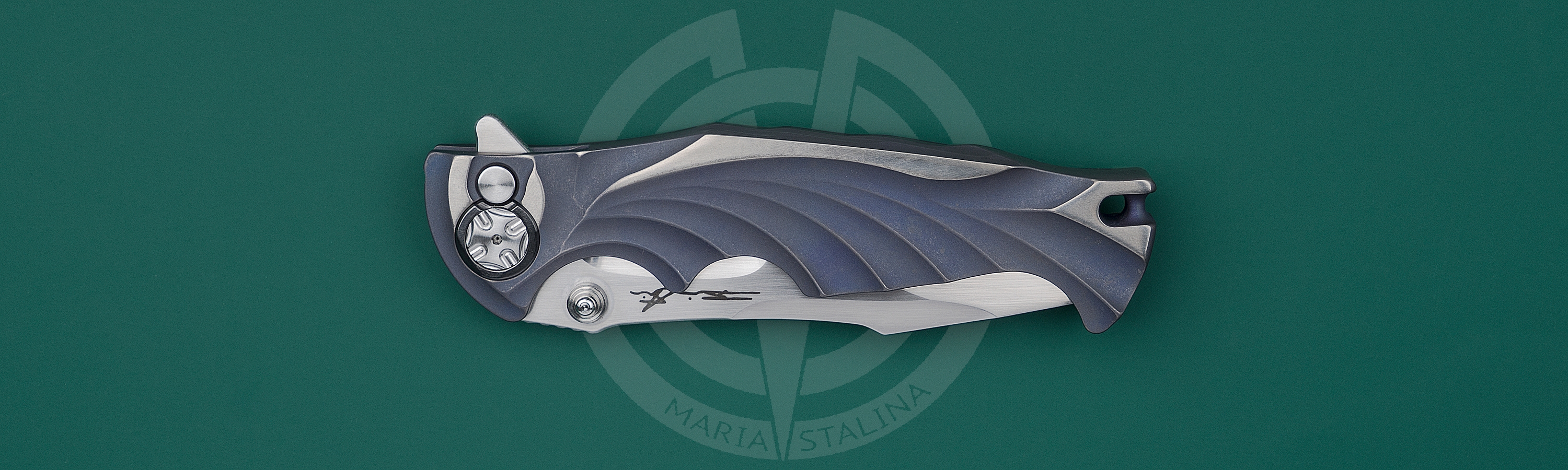 Brian Tighe Integral Breaker Small Чёрный_4