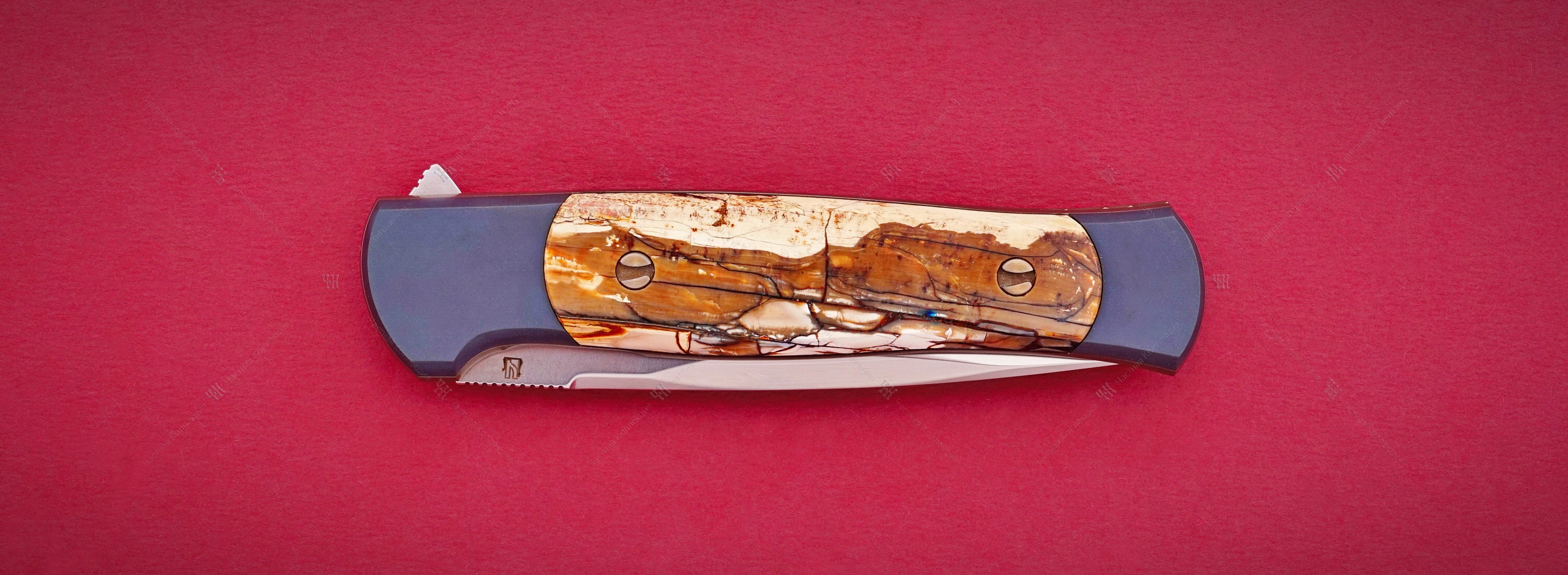 Cheburkov's Workshop Pike_4
