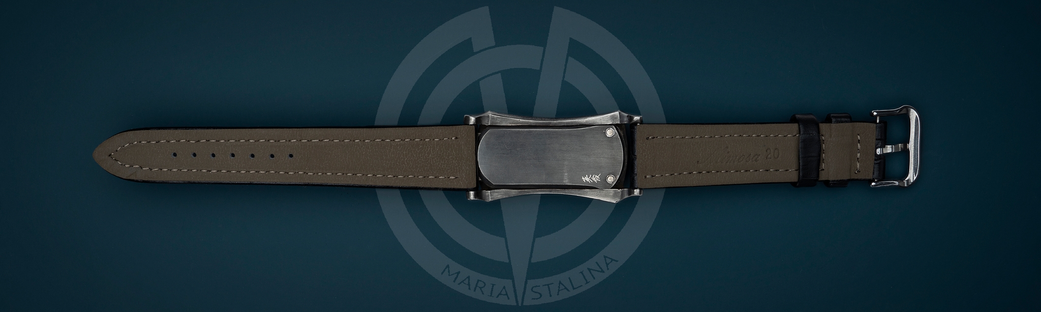 Hidetoshi Nakayama Bracelet knife 4141_1