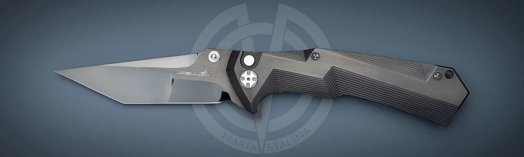 Brian Tighe TTT Tanto