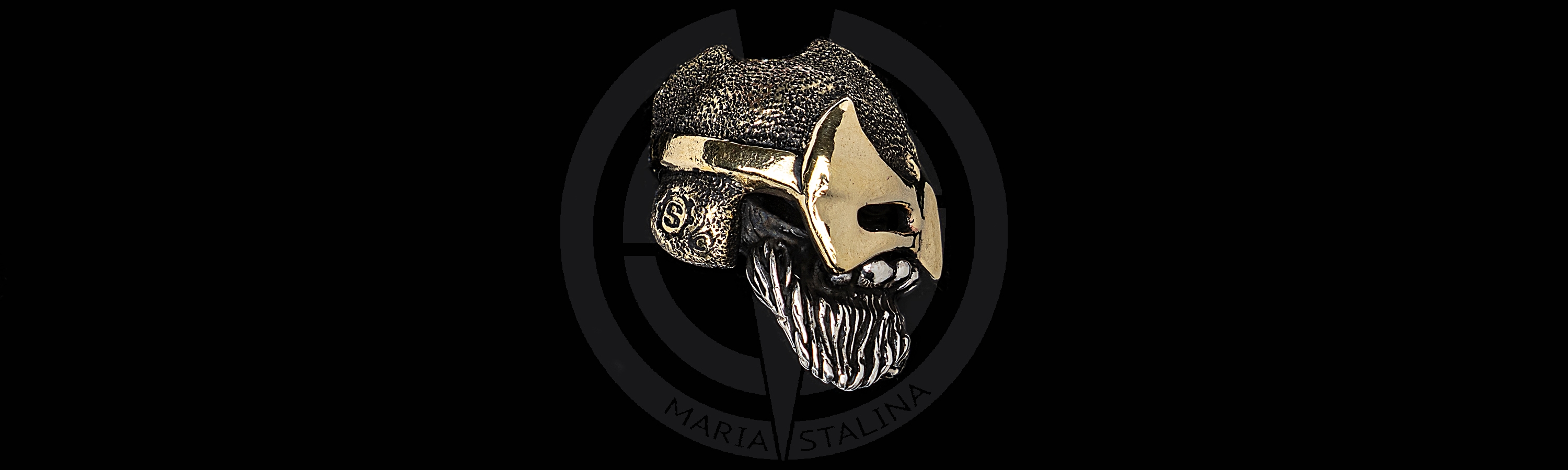 Темлячная бусина Starlingear Olaf_3