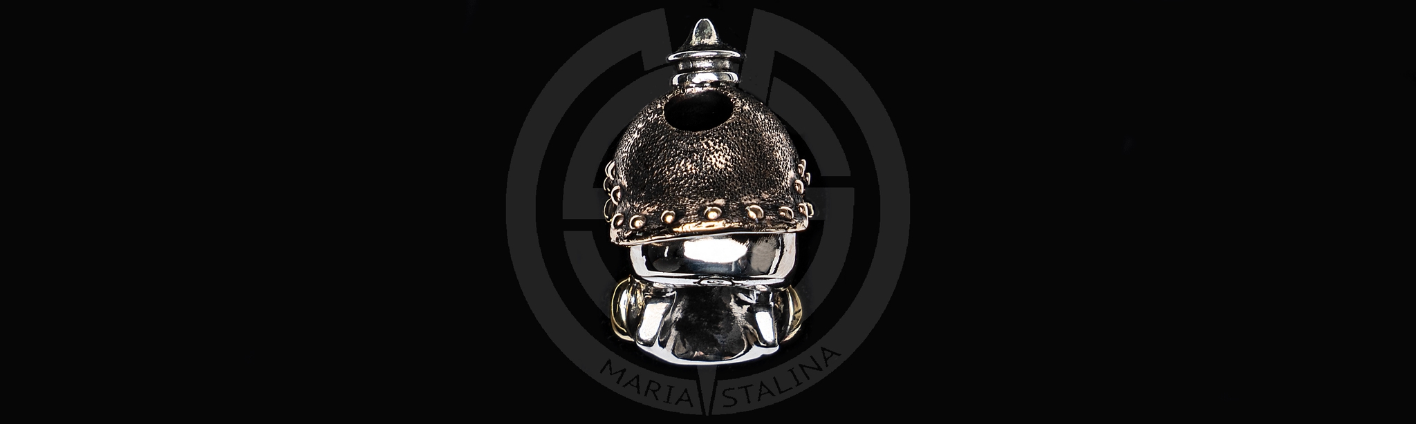 Темлячная бусина Starlingear Kaiser Gasser_2