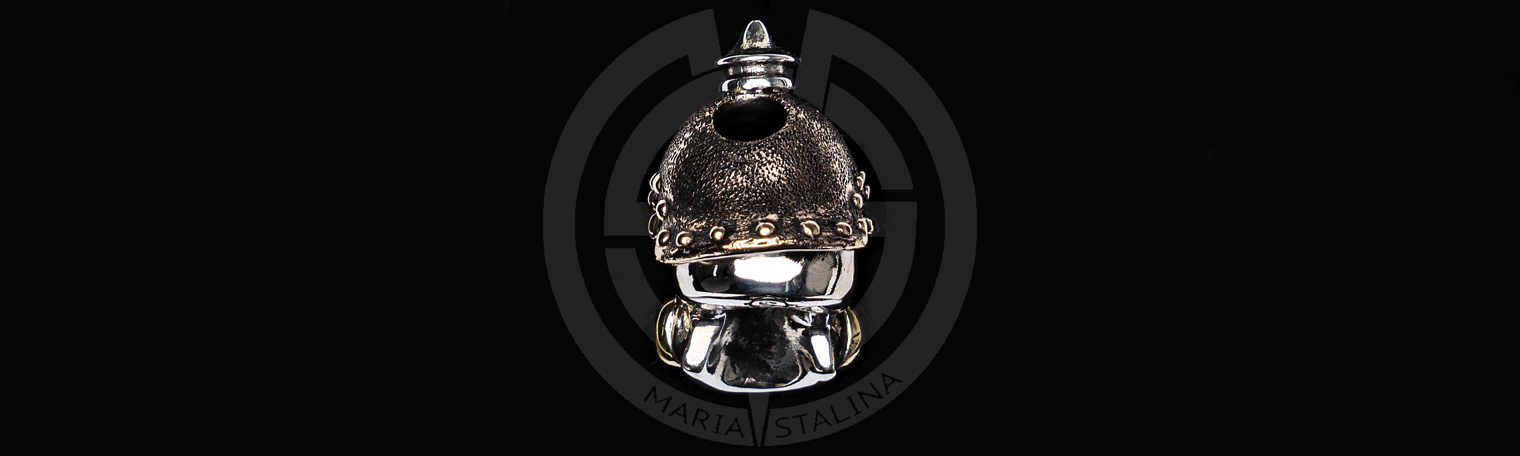 Темлячная бусина Starlingear Kaiser Gasser_2
