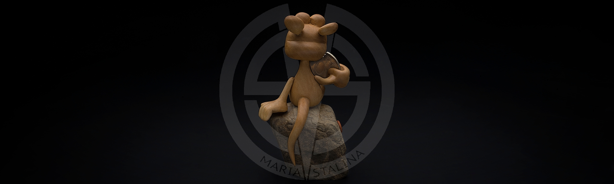 Mouse of the Rich_3