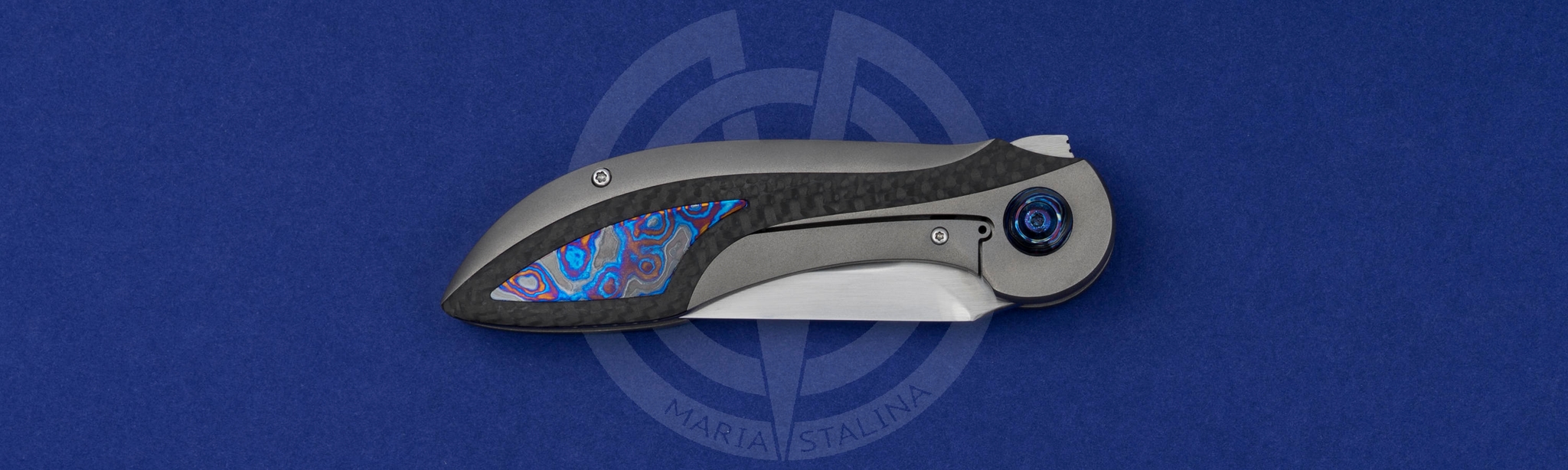 Justus Knives нож Small_5