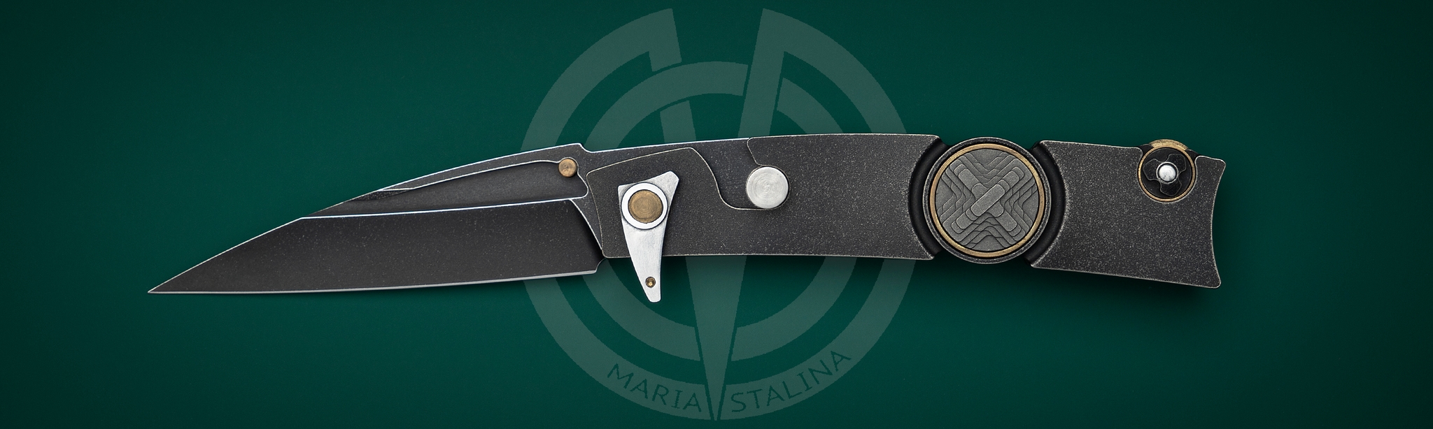 Candiru Black SIL Manufactory