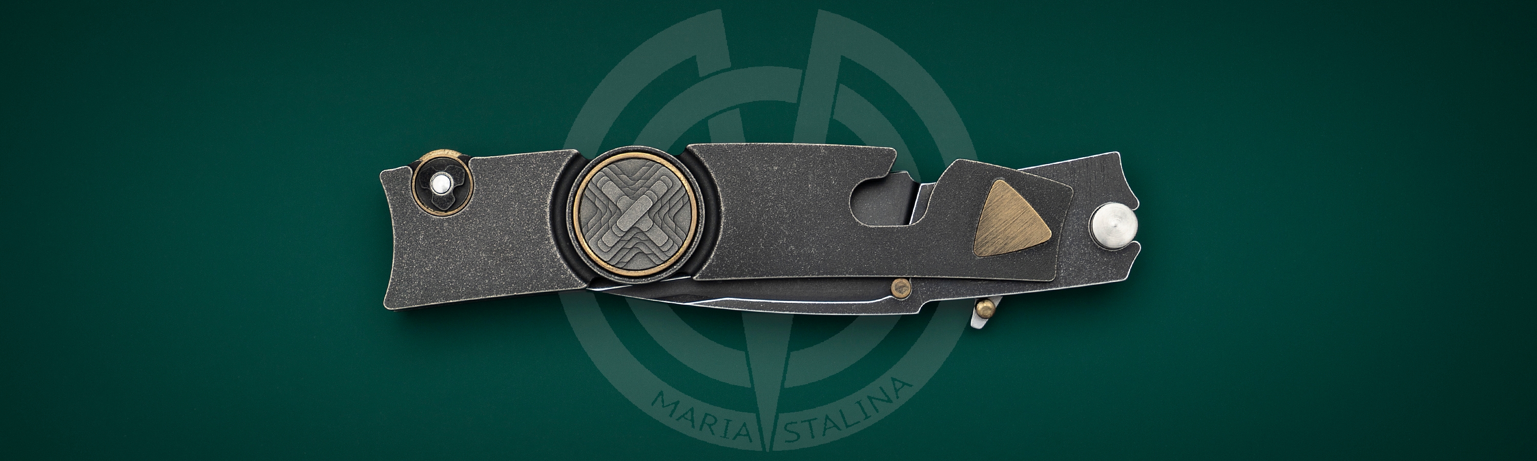 Candiru Black SiL Manufactory_5
