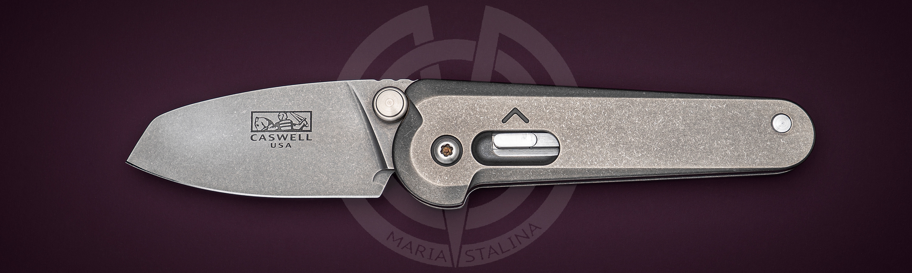 Caswell Knives нож EDX