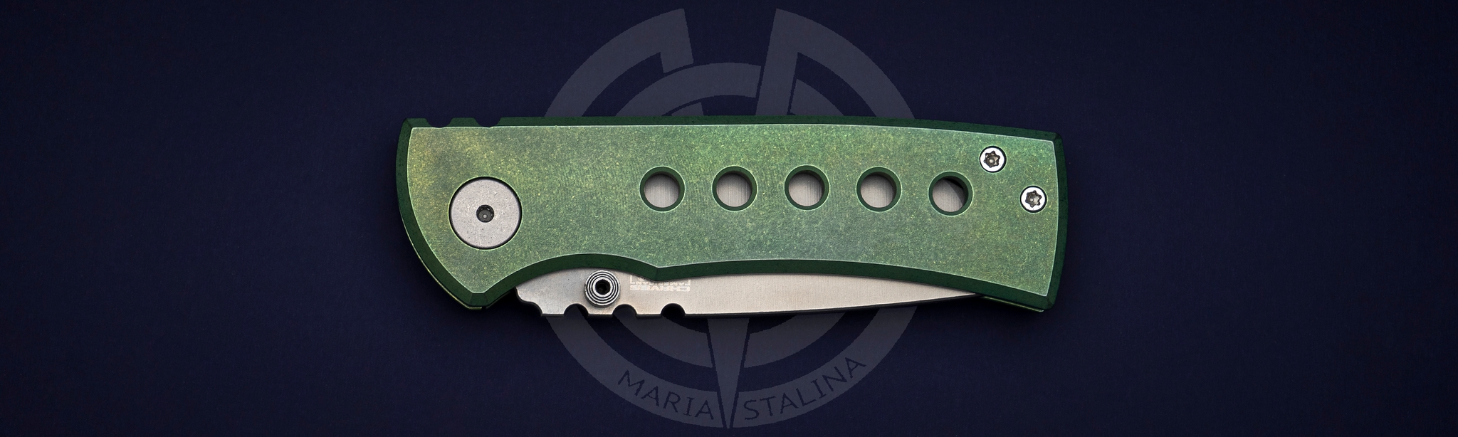 Chaves Redencion 228 Green_4