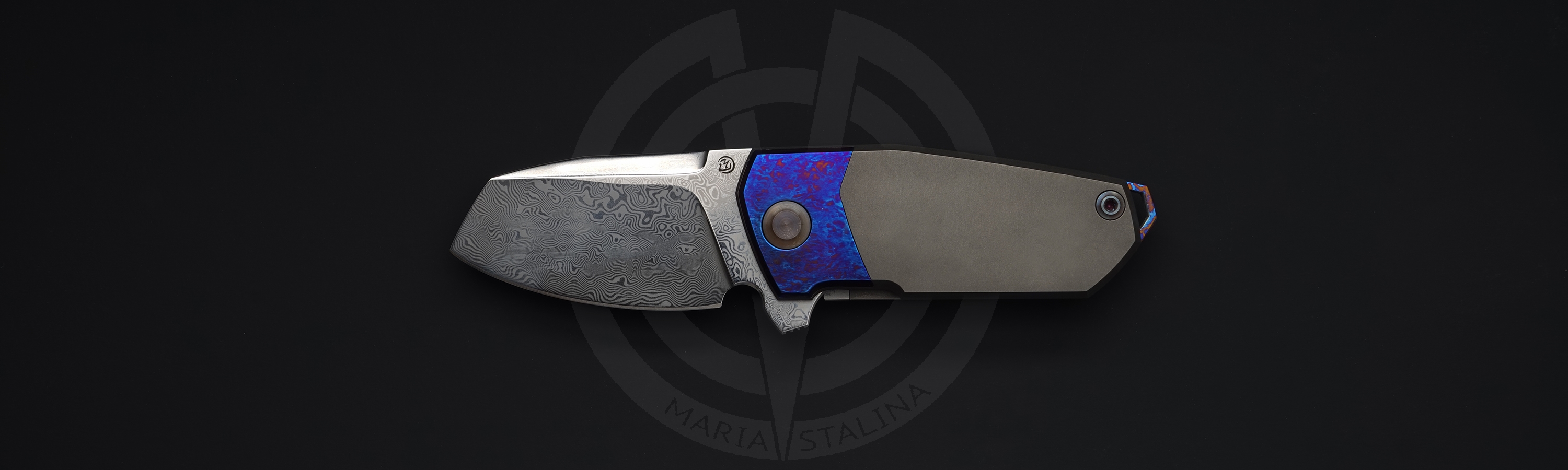 Cheburkov's Workshop Bulldog