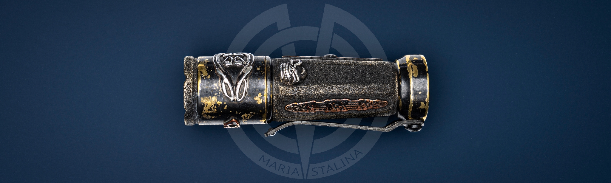 Starlingear Flashlight_3