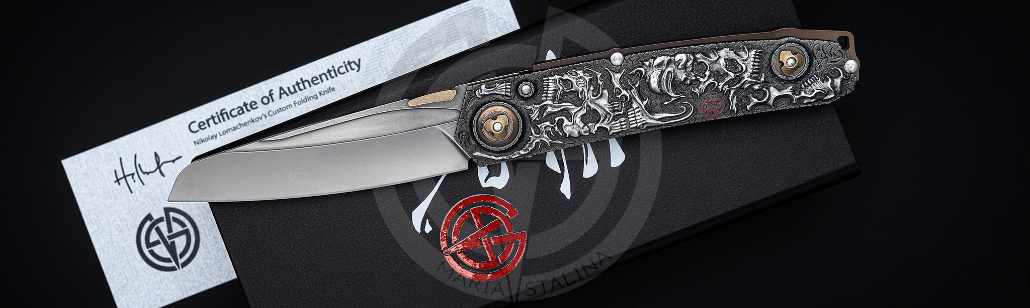 The knife Tachycardia Limbus SiL Manufactory_6