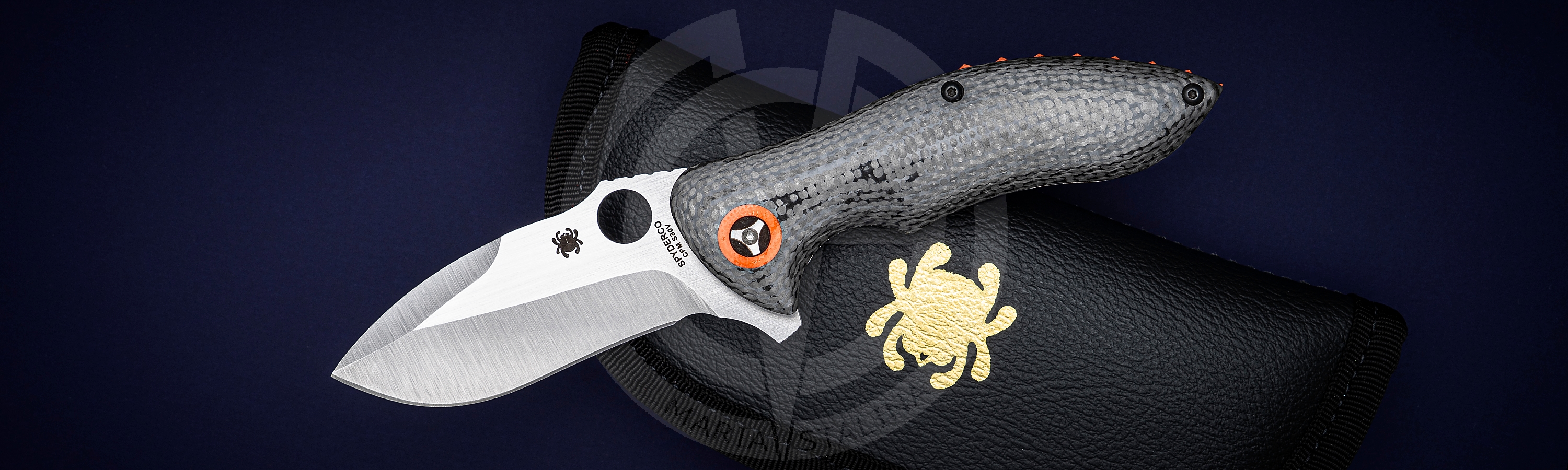 Spyderco нож Rubicon_6