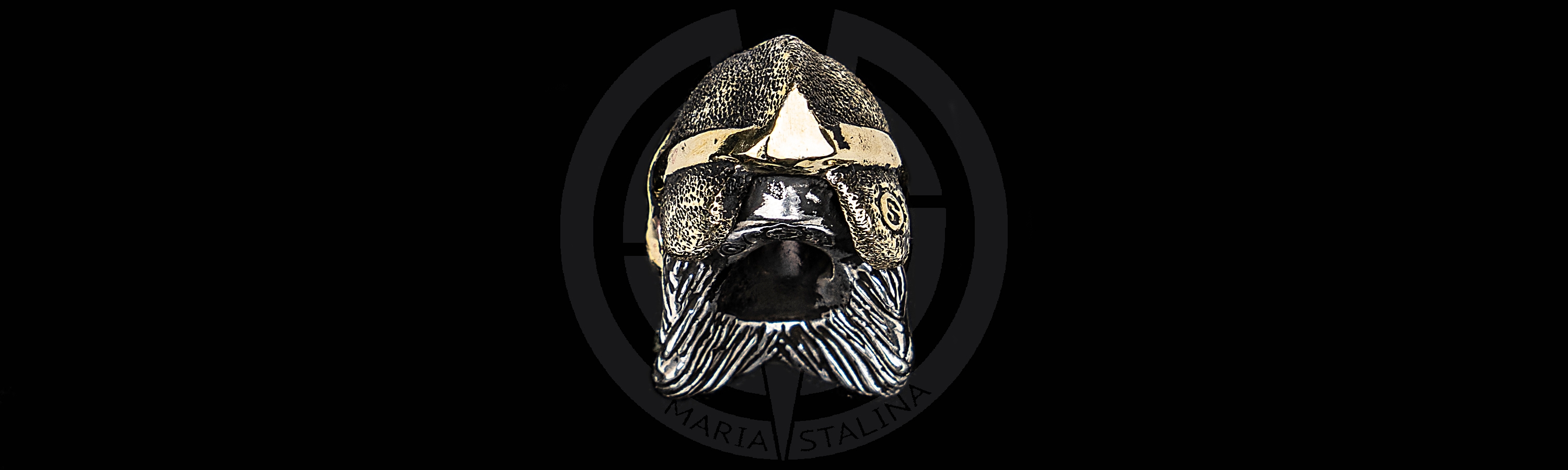 Темлячная бусина Starlingear Olaf_2