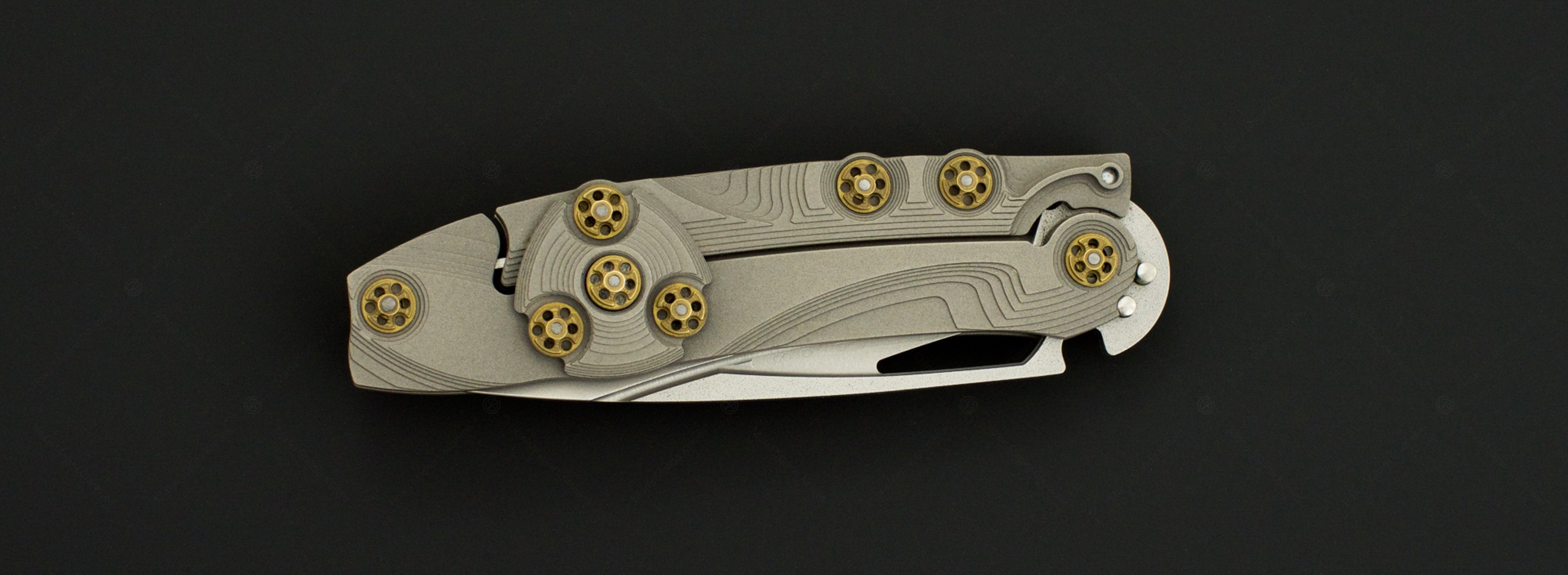 Nikolai Lomachenkov Knives нож Технопатолог_5