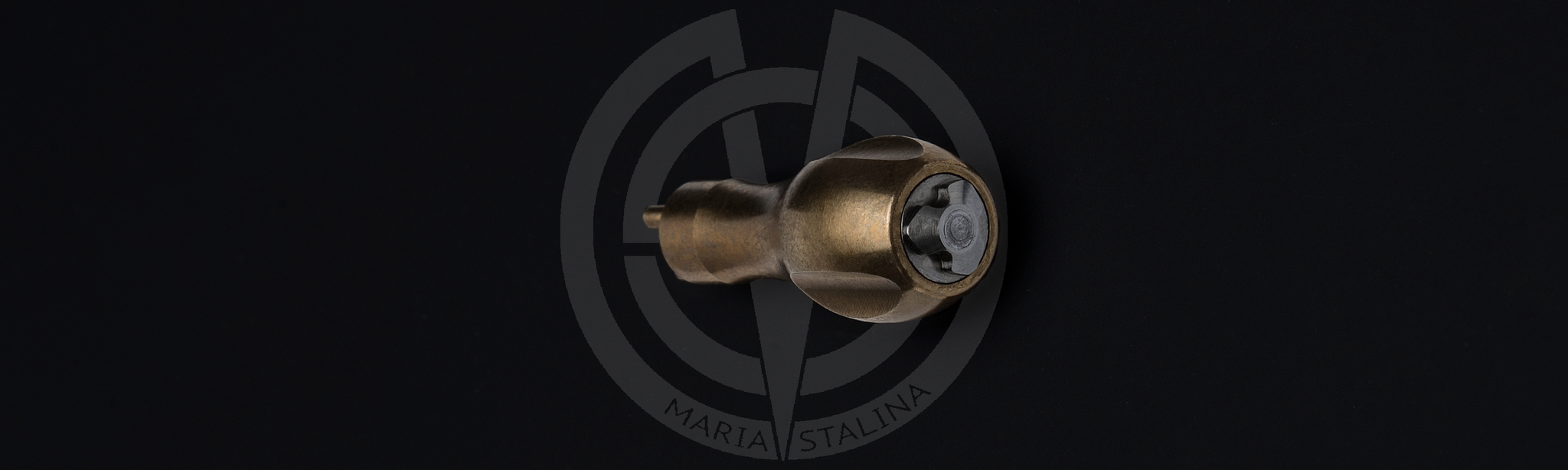 Screwdriver №1 (8mm) SiL Manufactory