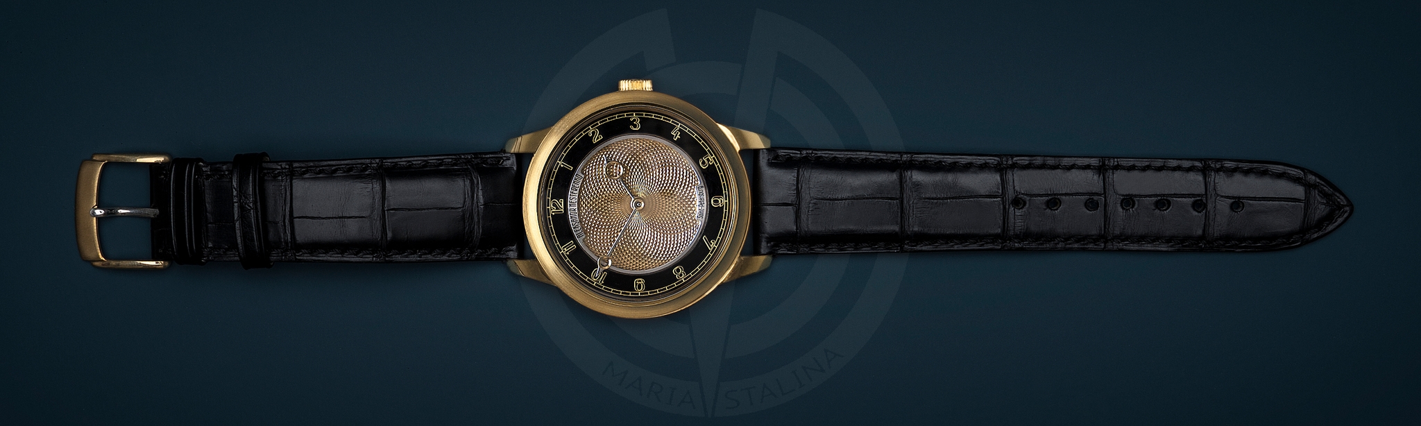 Alexandr Nesterenko watch_1