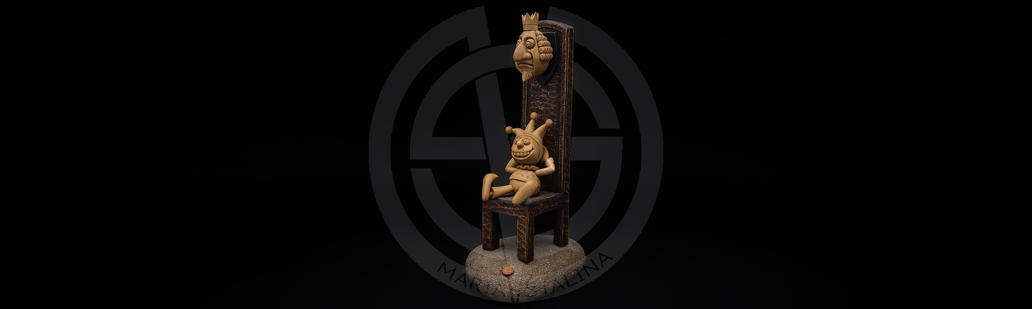 The King and The Jester_1