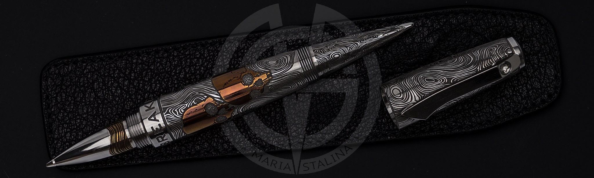 Icebreaker Skull tactical pen Streltsov P&A_2