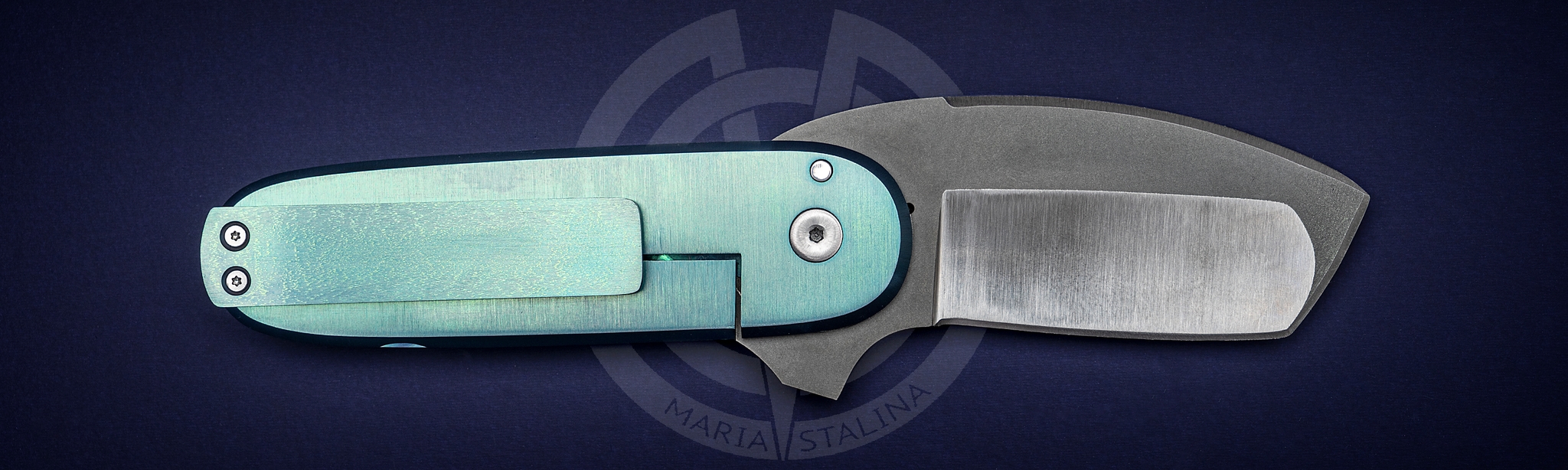 ERO Knives нож Proper_1