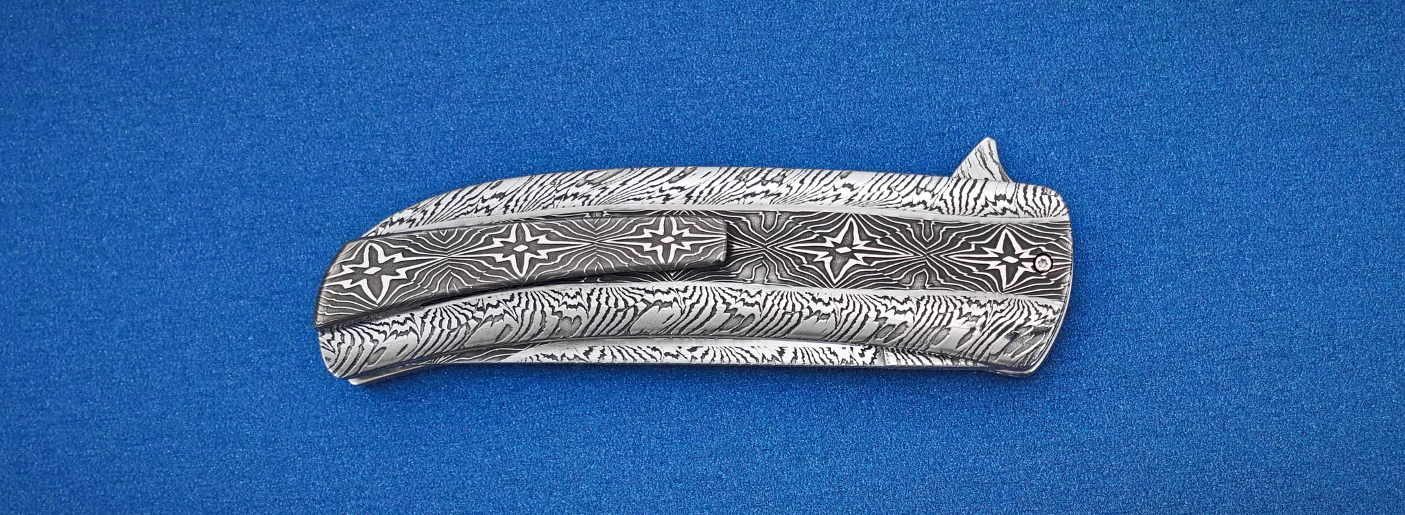 Daniluk Vladiс нож Star of Persia_5