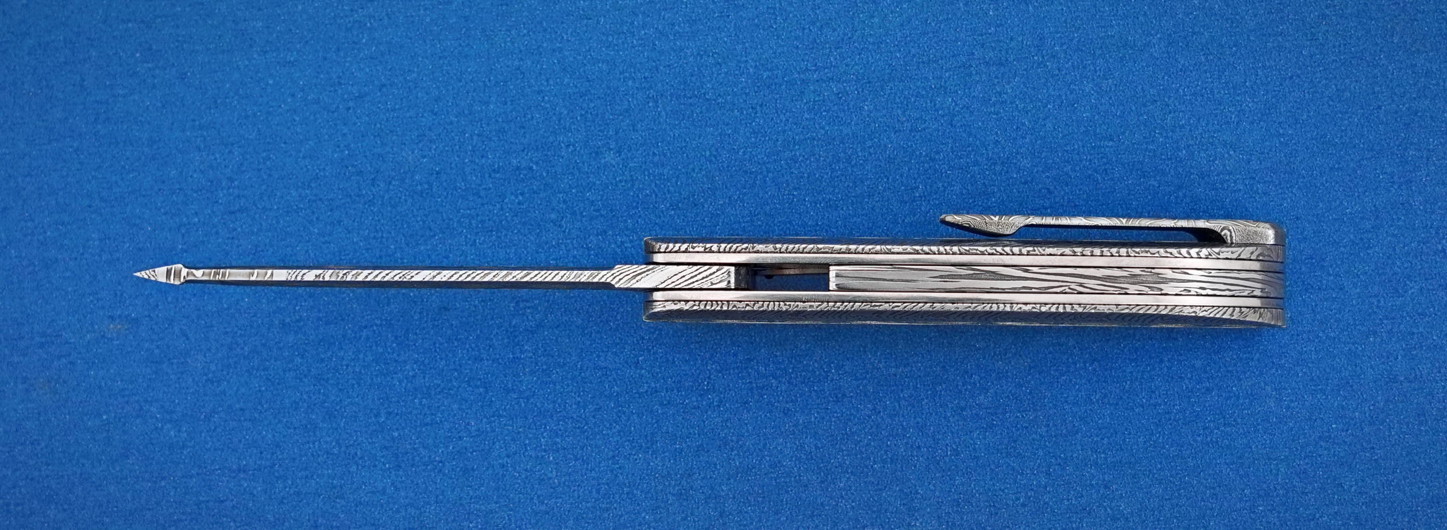 Daniluk Vladiс нож Star of Persia_3