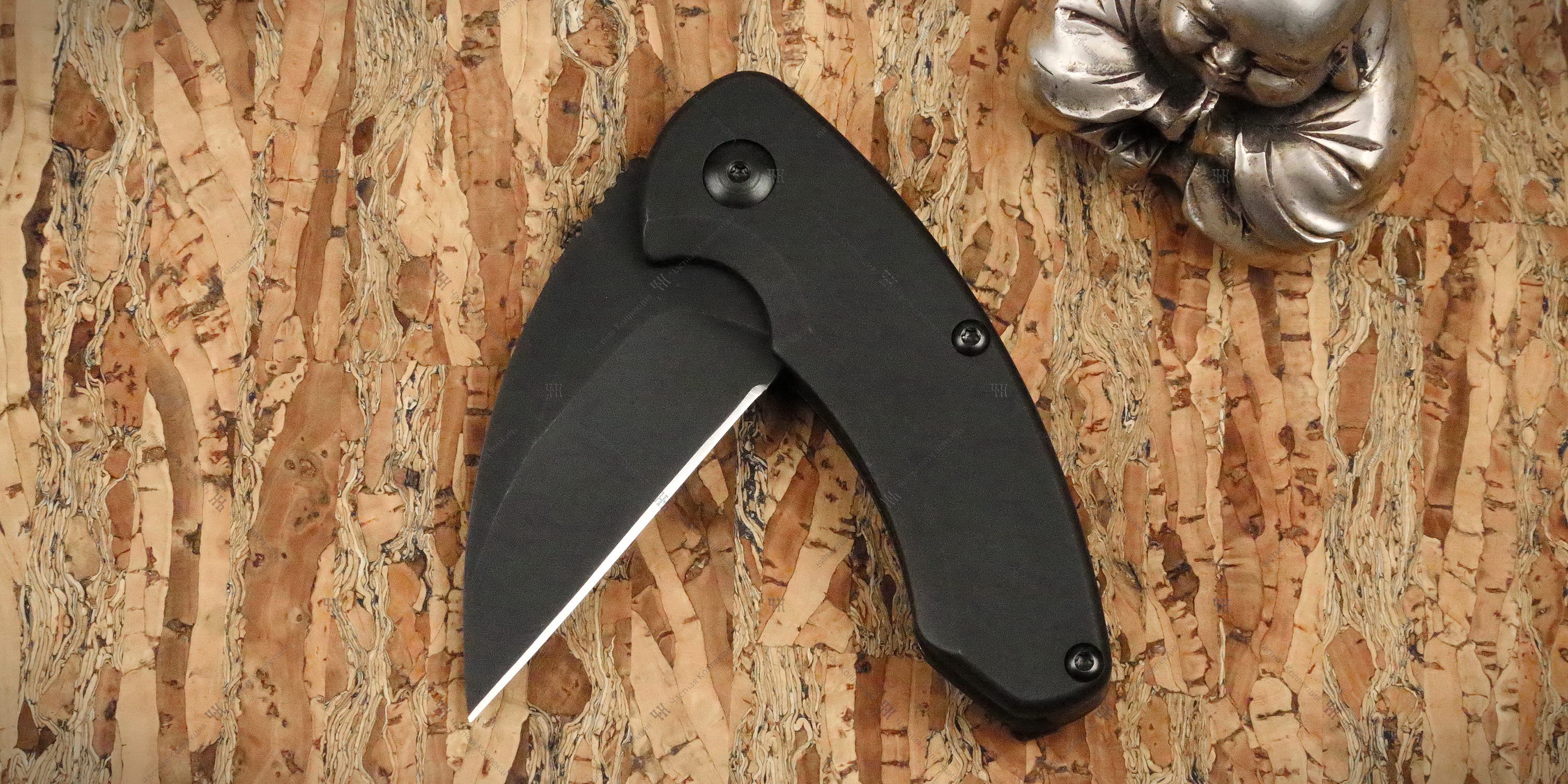 Brous Blades нож Silent Soldier_3