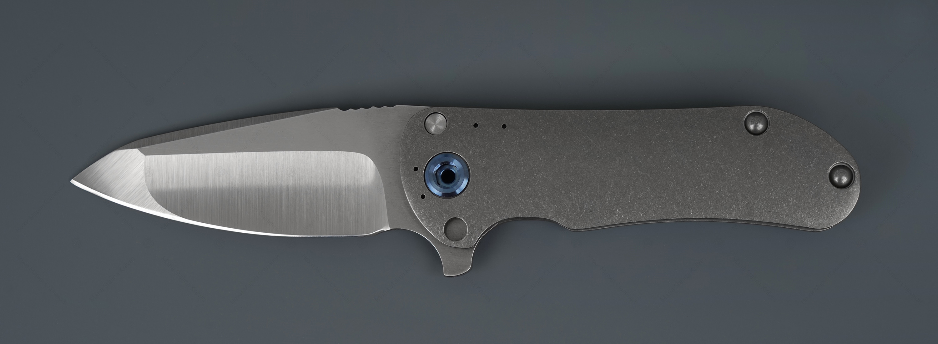 Direware Knives нож T-95