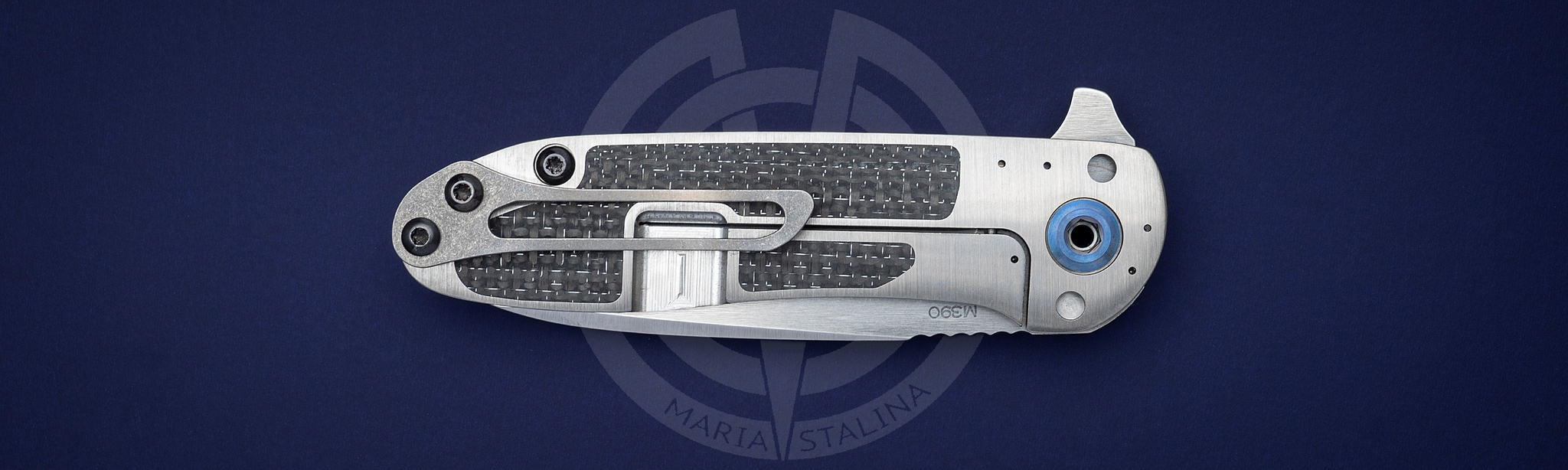 Direware Knives нож Tailwhip V-2_5