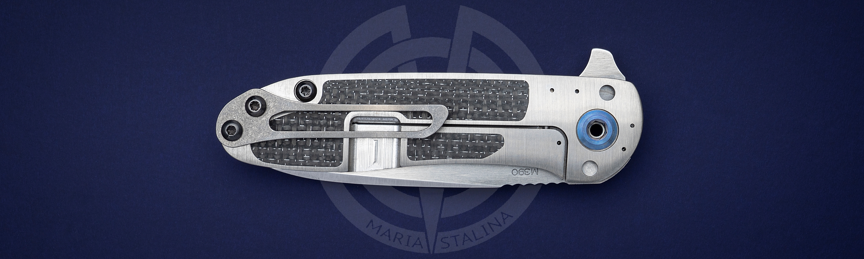 Direware Knives нож Tailwhip V-2_5
