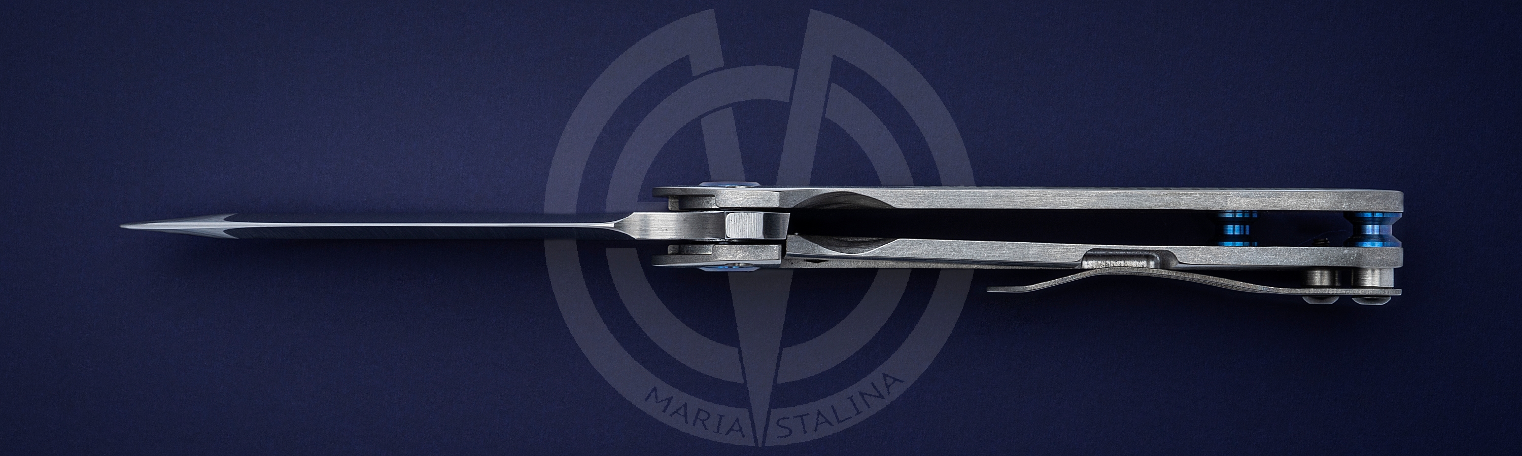 Direware Knives нож Tailwhip V-2_2
