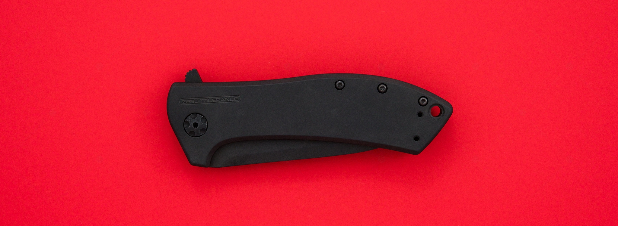 ZT нож 0801 Rexford Black DLC S110V #13_4