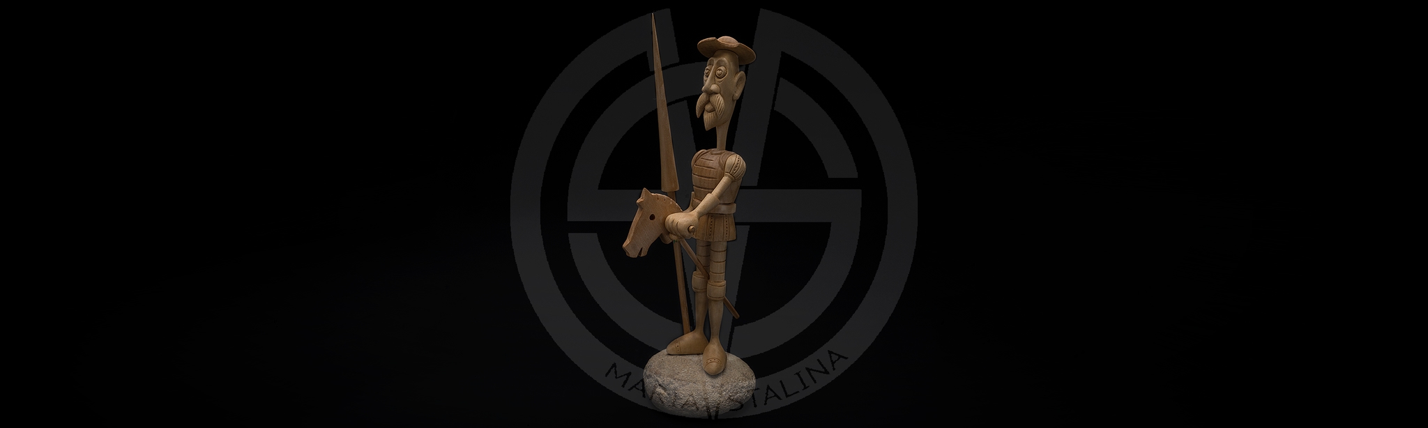 Don Quixote