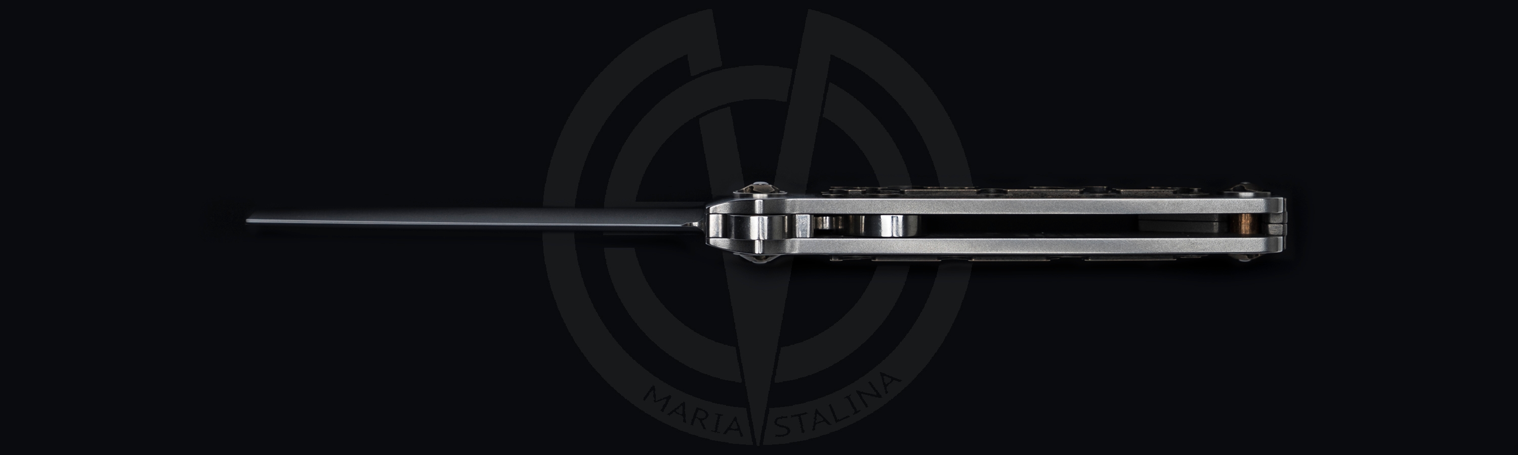 The knife Mini Barber Cheese SiL Manufactory_2