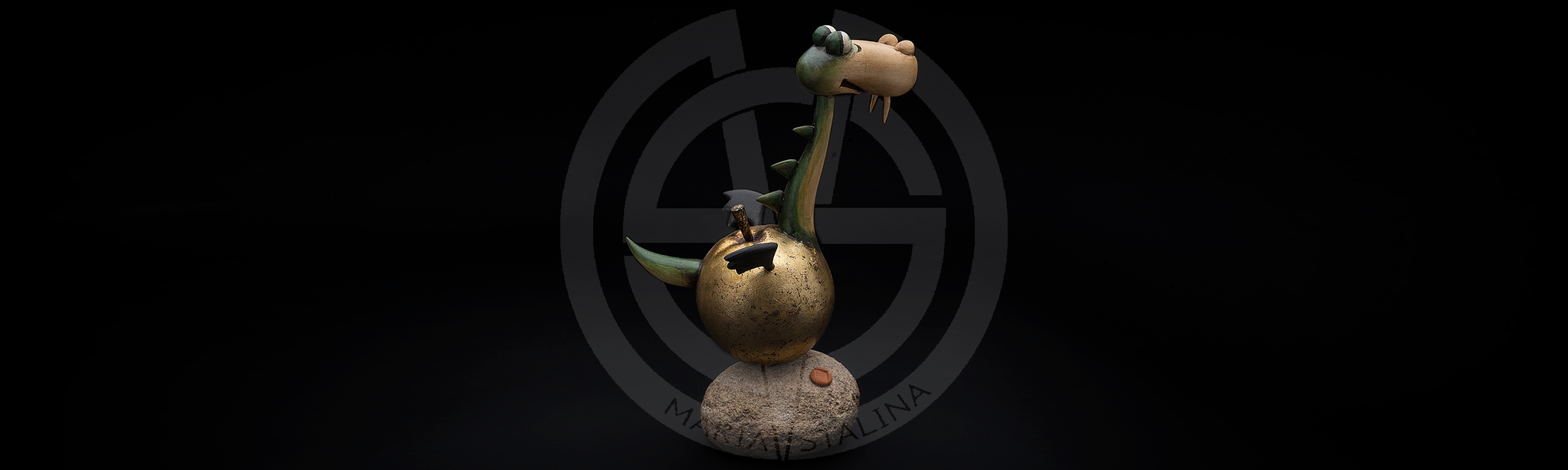 Golden apple_5