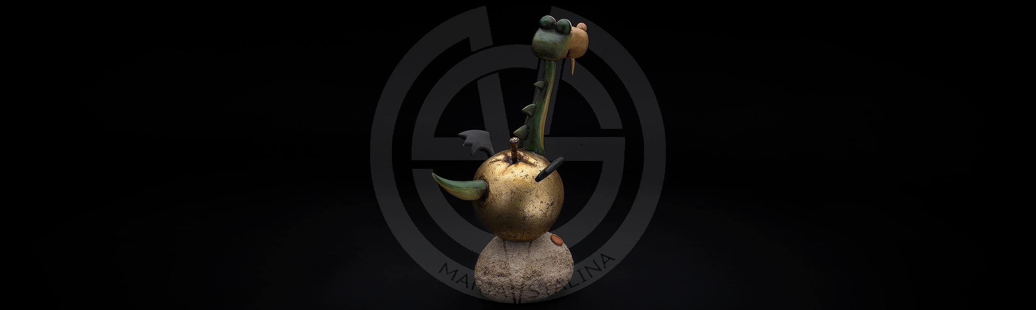 Golden apple_4