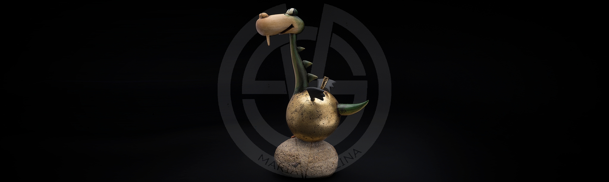 Golden apple_1