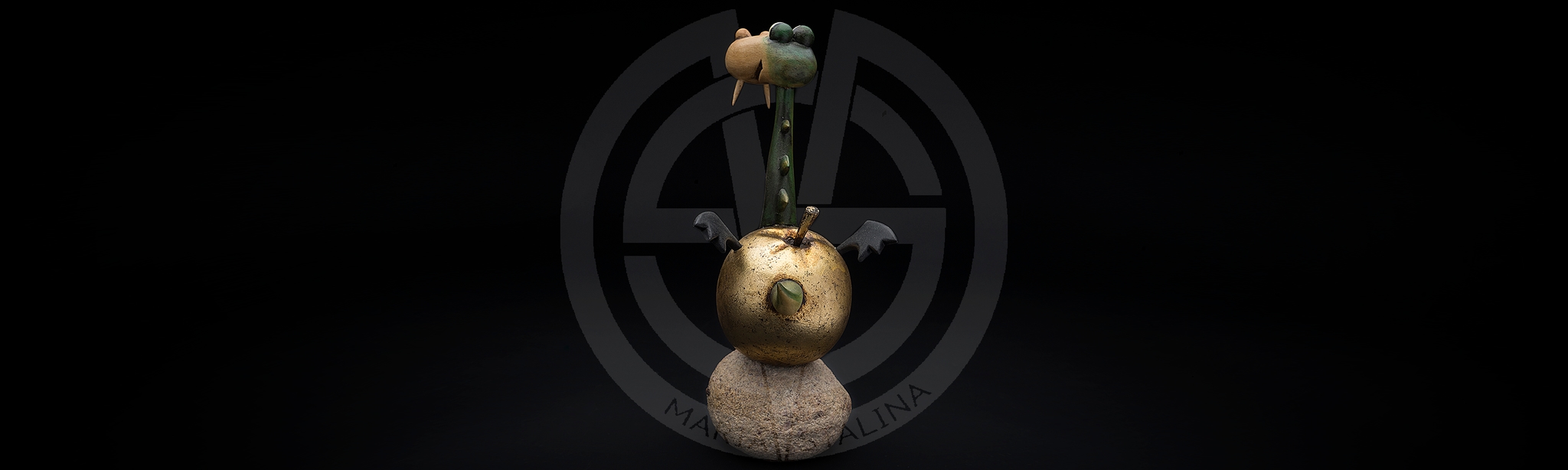 Golden apple_3