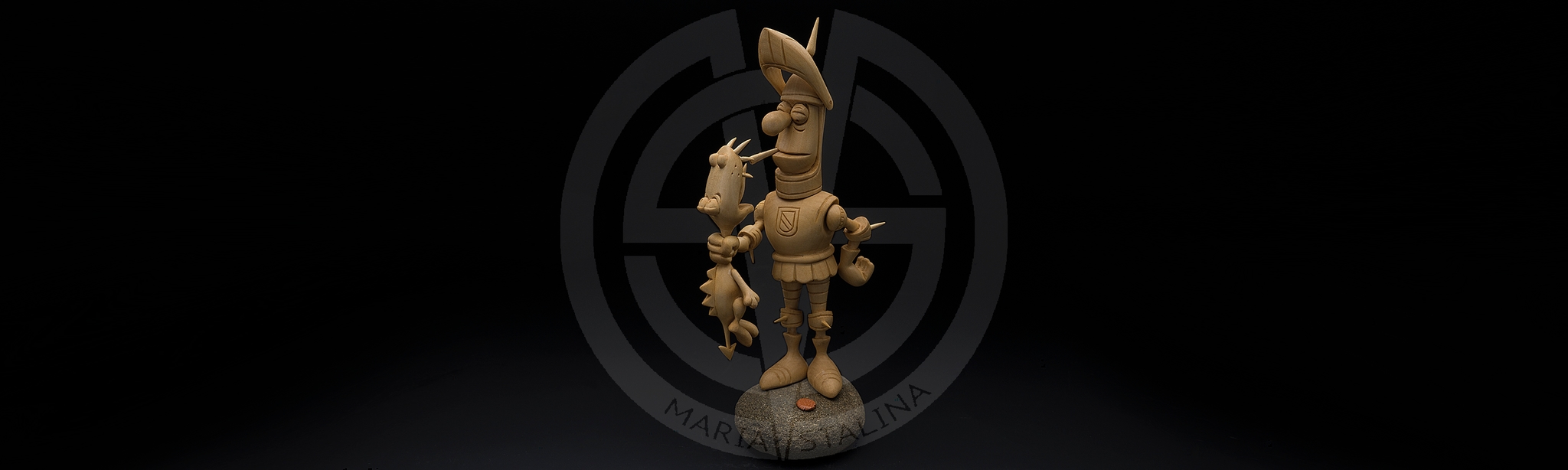 The Knight_1