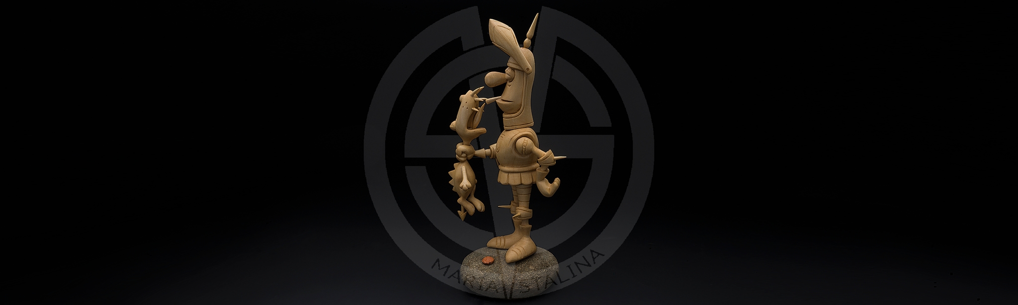 The Knight_2