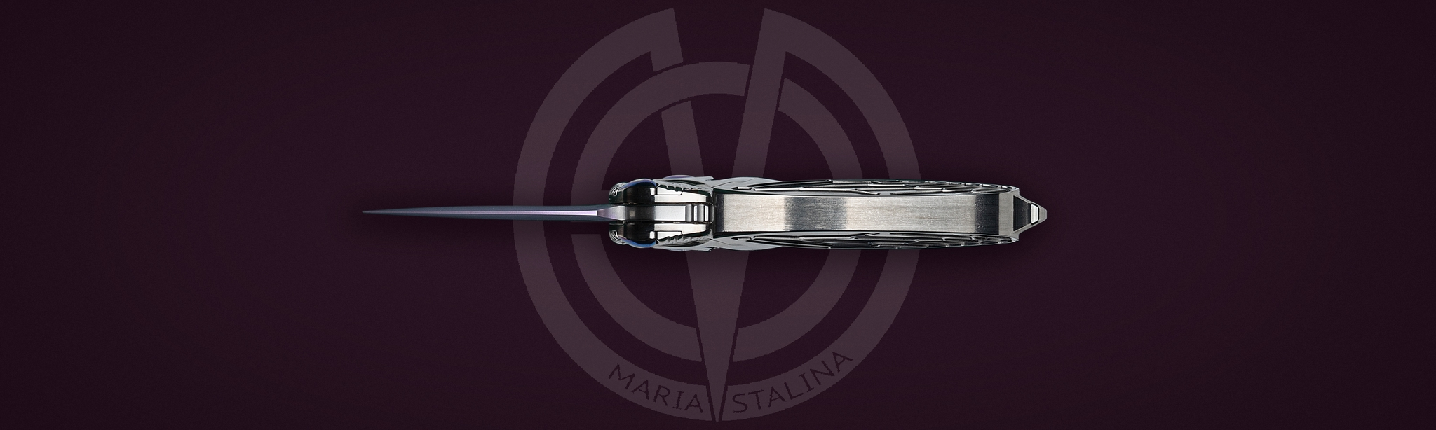 Rike Knife нож Cicada_3