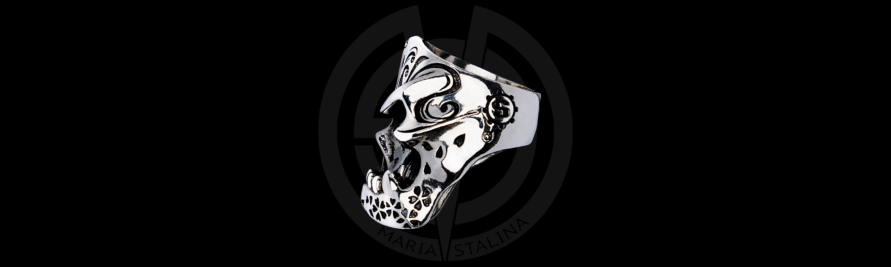 Кольцо Starlingear Sakura Kamikaze Puncher_2