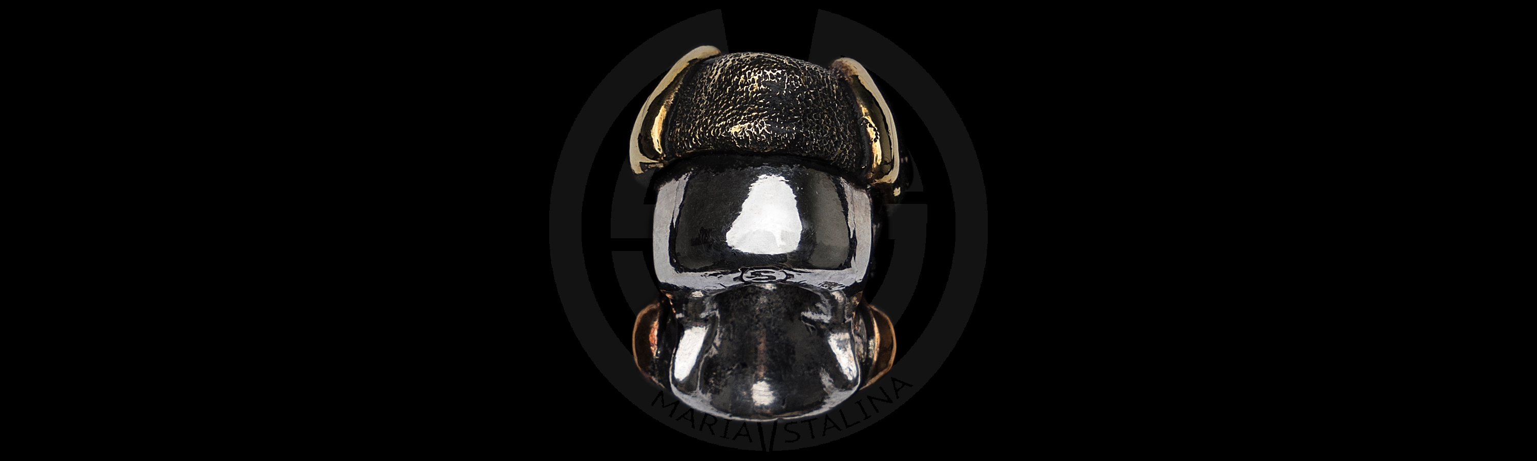 Темлячная бусина Starlingear Infiltrator Gasser_2