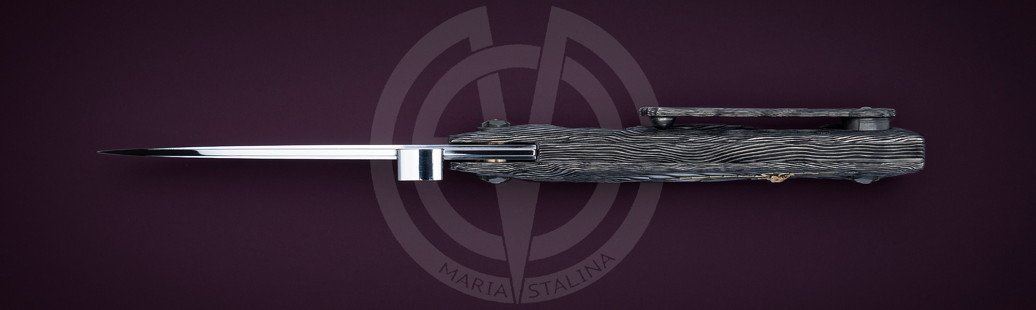 The knife Dune Imago SiL Manufactory_3